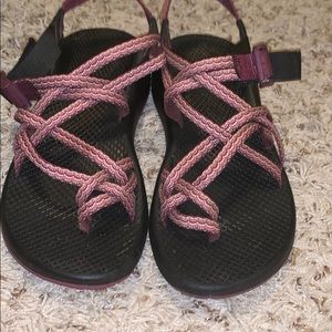 Chacos